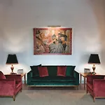 Szálloda The Club House 5*