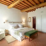The Club House 5* Castelnuovo Berardenga