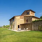 Szálloda The Club House Castelnuovo Berardenga
