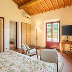 The Club House 5* Castelnuovo Berardenga