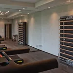 Szálloda The Club House 5*