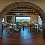 Szálloda The Club House Castelnuovo Berardenga