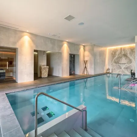 The Club House 5* Castelnuovo Berardenga