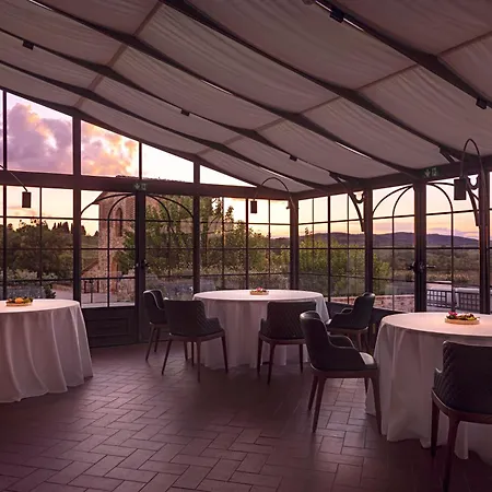The Club House Hotel Castelnuovo Berardenga