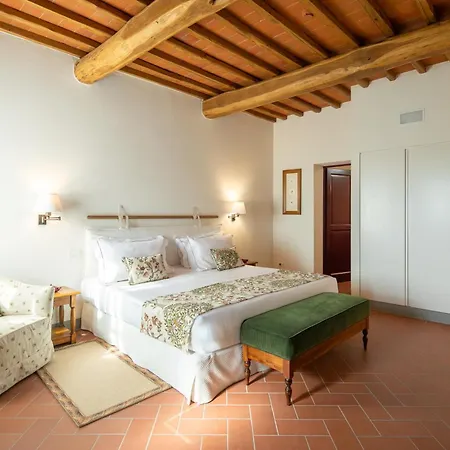 The Club House 5* Castelnuovo Berardenga