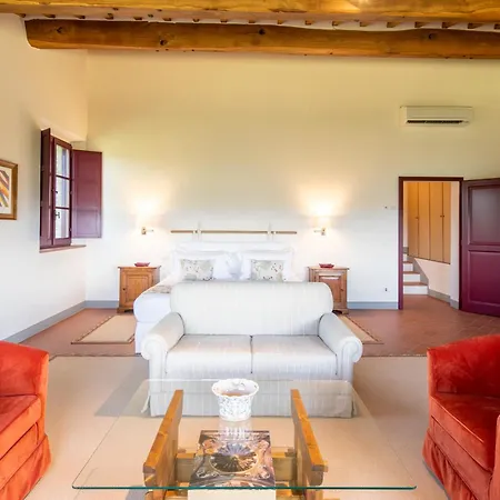 The Club House 5* Castelnuovo Berardenga