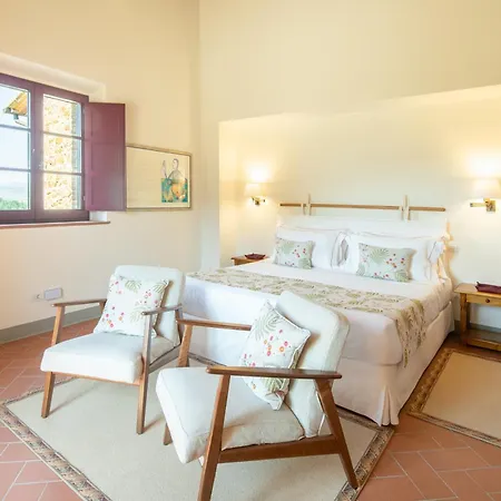 Hotel The Club House 5*