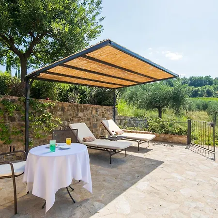 The Club House Castelnuovo Berardenga