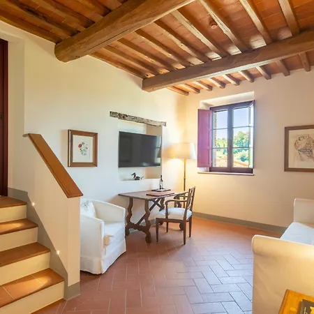 The Club House Hotel Castelnuovo Berardenga