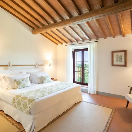 The Club House Castelnuovo Berardenga