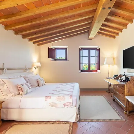 The Club House Hotel Castelnuovo Berardenga