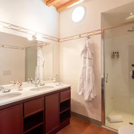 The Club House Hotel Castelnuovo Berardenga