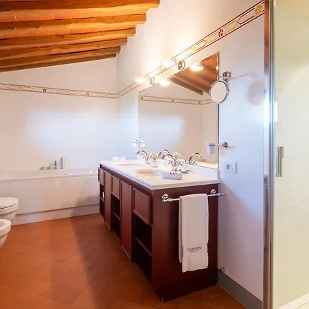 Hotel The Club House 5*