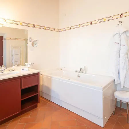 The Club House Hotel Castelnuovo Berardenga