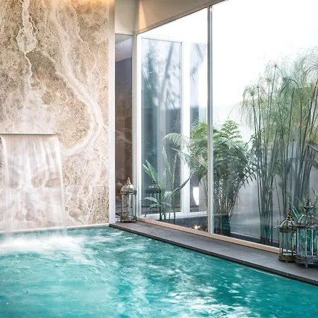 Hotel The Club House 5*