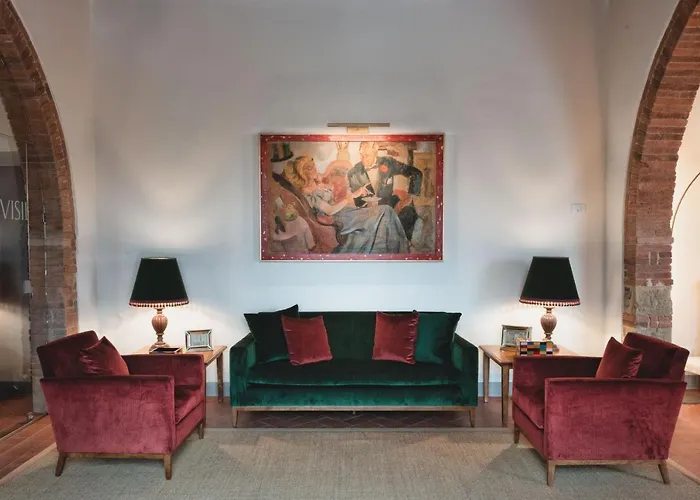 Hotel The Club House 5*