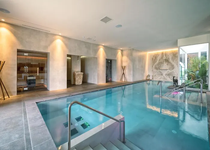 The Club House 5* Castelnuovo Berardenga