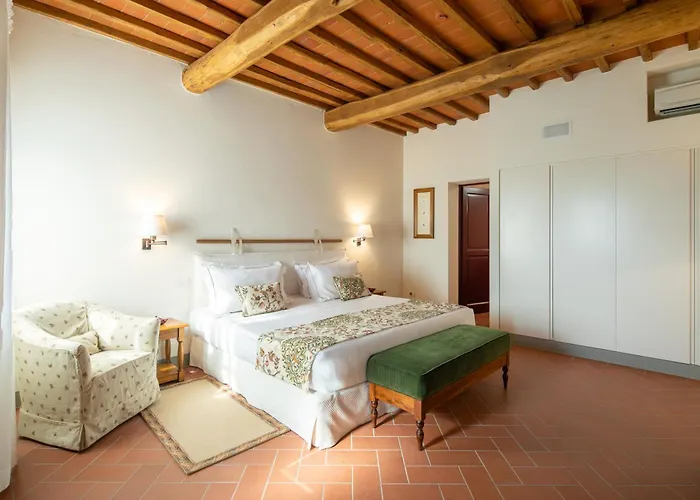 The Club House 5* Castelnuovo Berardenga