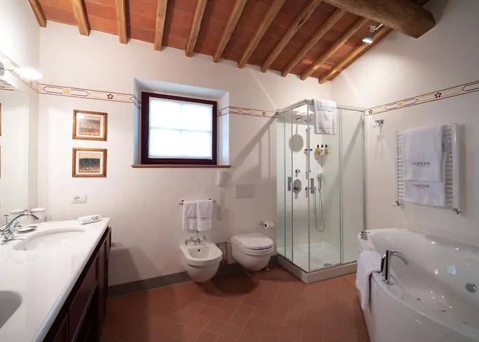 The Club House Hotel 5*