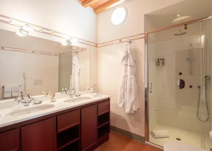 The Club House Hotel Castelnuovo Berardenga