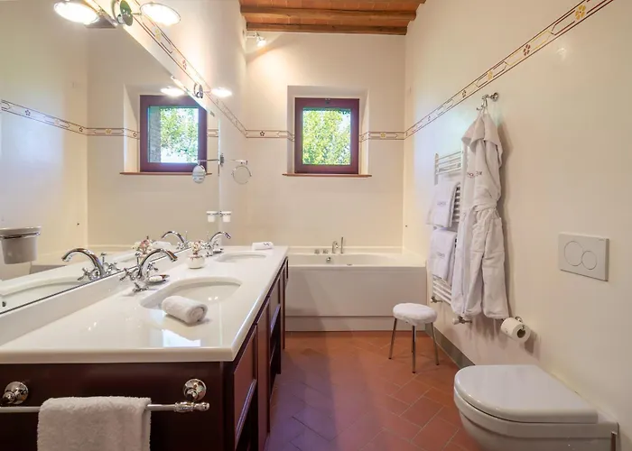 The Club House 5* Castelnuovo Berardenga