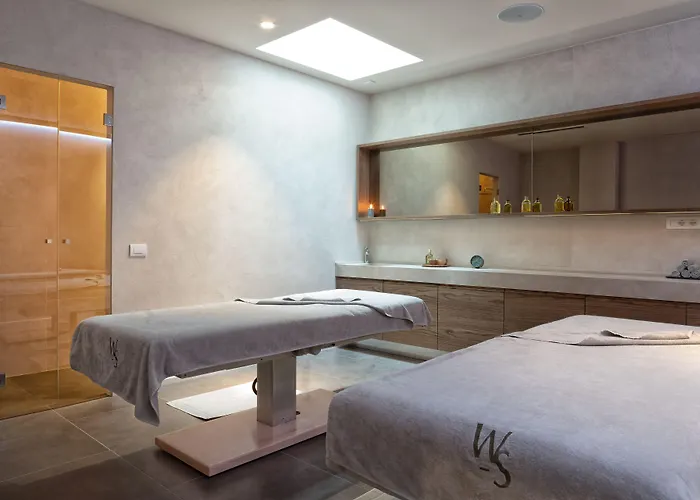 Hotel The Club House Castelnuovo Berardenga