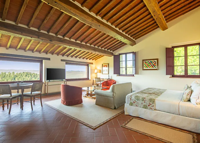 The Club House Hotel